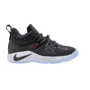 basket nike pg 2