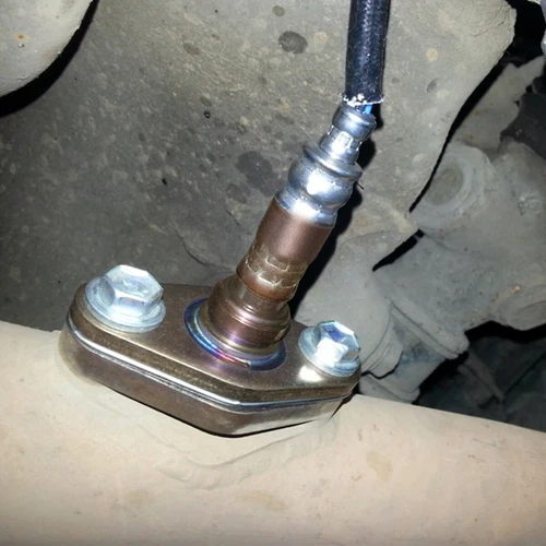 2X Oxygen Sensor Upstream and Downstream O2 Sensor Replacement for Toyota Camry - Picture 7 of 13