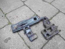 SHERCO ST 125 200 250 290 300 ENGINE SUMP PROTECTOR - FIT 2009 - 2014