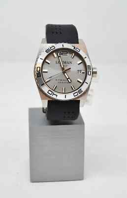 Locman Stealth Mare 021100AK-AGKSIK Uhr