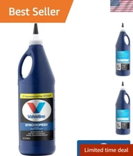 Synchromesh Manual Transmission Fluid 1 QT for GM and Chrysler Vehicles