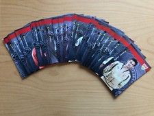 VfB Stuttgart Autogrammkarte 2007-08 original signiert 1 AK aussuchen