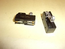 Micro Switch Limit Switch BZ-2RW822 , Lot of 2 , new