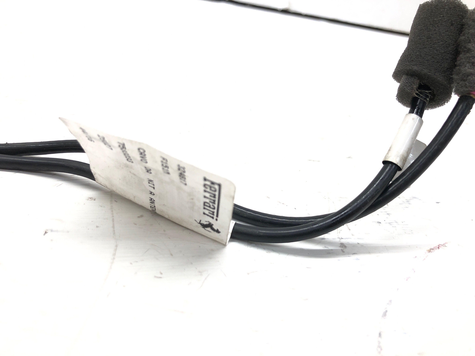 2017-2020 FERRARI GTC4LUSSO WIFI BT ANTENNA CABLE WIRE HARNESS 324617 OEM