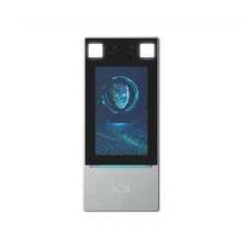 UNV OET-213H-BTS1-BD | Face Recognition Access Control Terminal (W/O Stand)