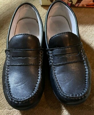 Primigi Scarpe Eleganti Mocassini Bimbo Primigi Boys Primigi Brad - Main Image