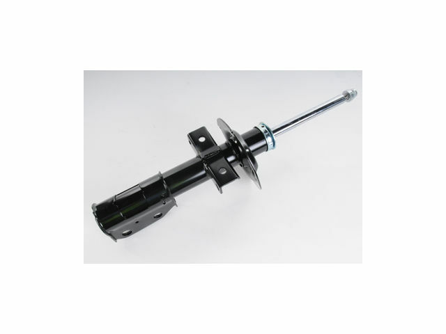 AC Delco 48KV78S Front Strut Assembly Fits 2009-2012 Chevy Traverse FWD