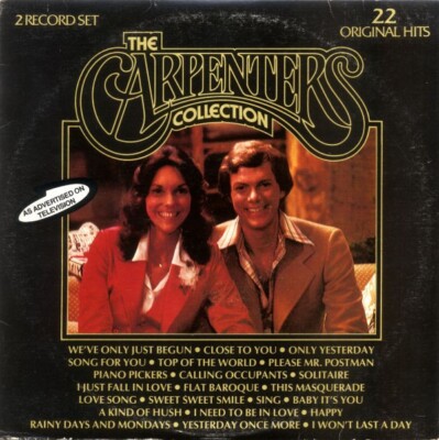 牧*場様 CARPENTERS COLLECTION ボックス s-l400.jpg
