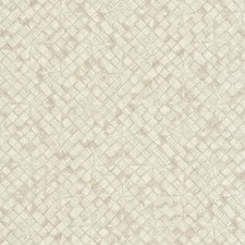 Neutral Mosaic Wallpaper - Tile On A Roll - Paste The Wall Vinyl - 11170507