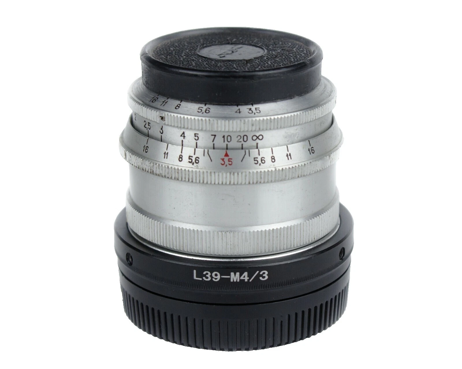 Высококачественные объективы Nissstar для Pentax