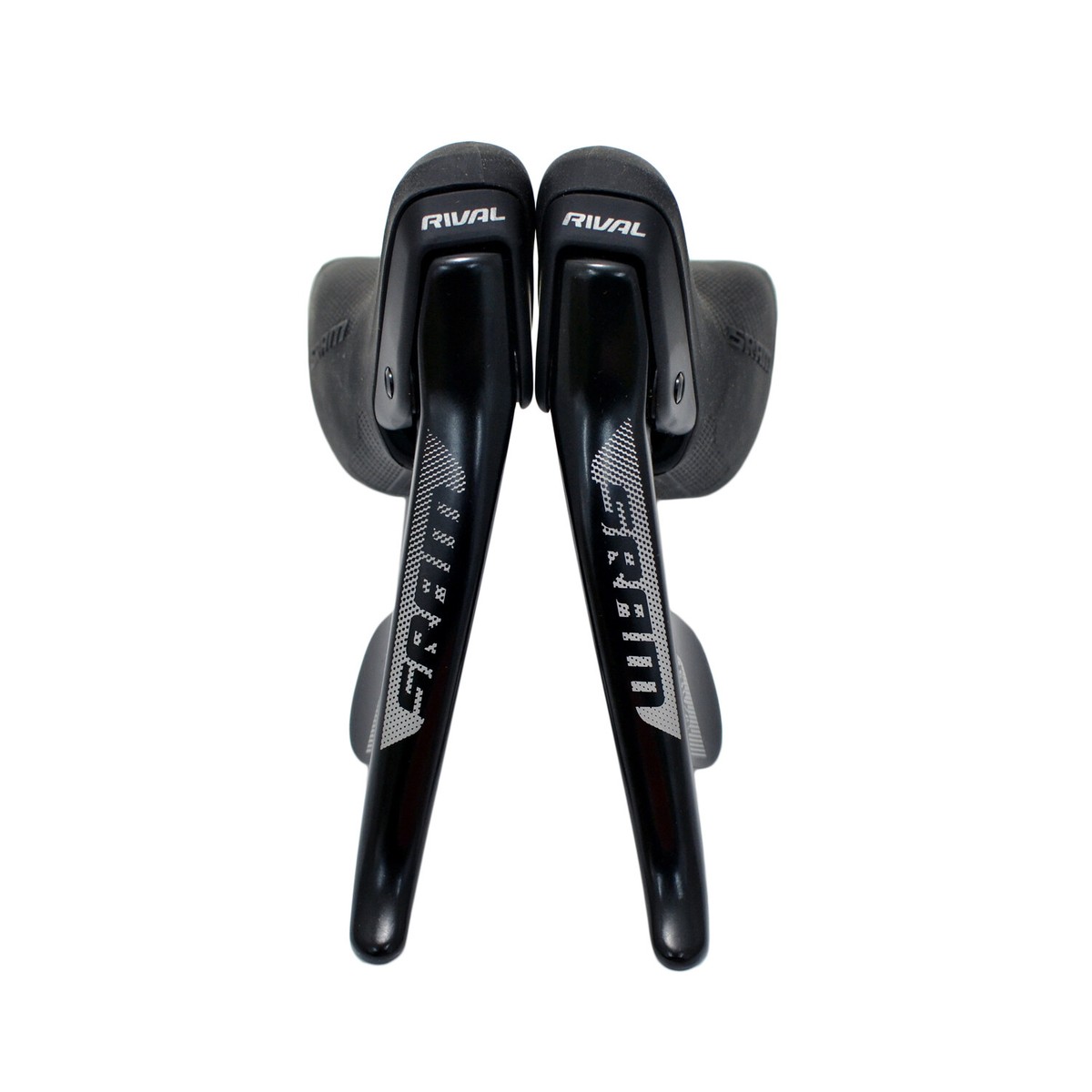 スラム SRAM ライバル RIVAL 22 2x11S Amazon.co.jp: SRAM(スラム) RIVAL22 シフトブレーキレバー 左右