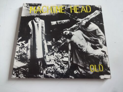 Heavy Metal Thrash Nu & Speed / Death metal Rock OOP deleted Music CDs Albums - Bild 130 von 155