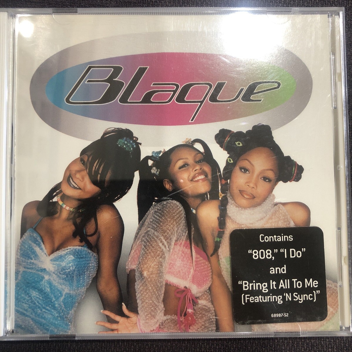 Blaque | eBay