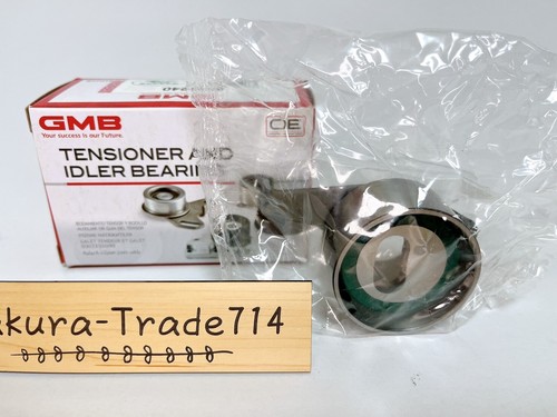 DAIHATSU HIJET S100P S110P S100C S110C Timing Belt Kit 5 Parts Set Mini Truck - Picture 4 of 9