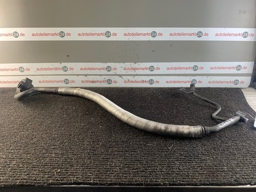 213028 Hochdruckleitung für Klimaanlage BMW 3er Cabriolet (E46) 64536923956 323