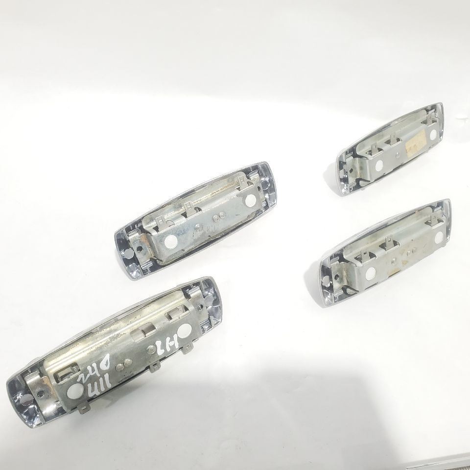 Bentley Turbo R 1990 Dome lights Set