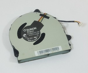 Lüfter Fan DC28000CGS0 aus Notebook Lenovo G70-70 /  G50 B50 B70 Z70 35 80