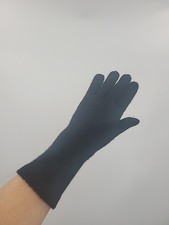 Black Ladies Gloves