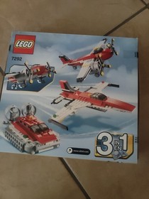 LEGO CREATOR: Propeller Adventures (7292)