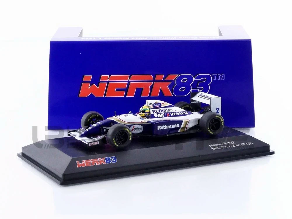 williams fw16 products for sale | eBay