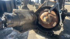 07 Saturn Aura Transmission Assy 3.5l