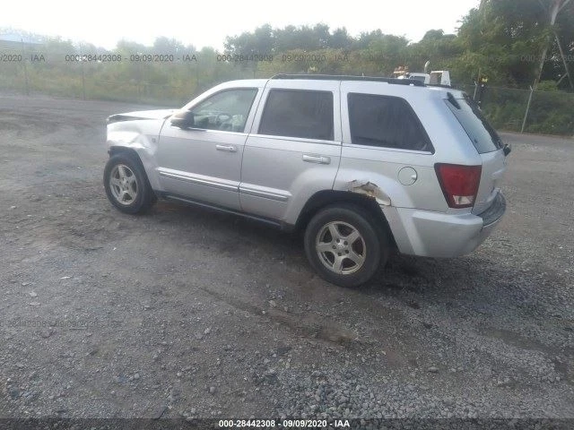 Transfer Case 5.7L New Venture 245 Fits 05-10 GRAND CHEROKEE 2100512 Foto 4 de 4