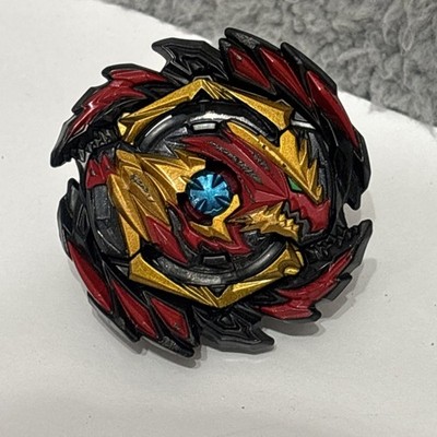 Takara Tomy Beyblade Burst GT B-145 Venom Diabolos Vanguard Bullet