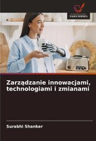 Surabhi Shanker | Zarz¿Dzanie Innowacjami, Technologiami I Zmianami | Buch