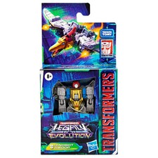 Transformers Legacy Evolution Core Dinobot Volcanicus Action Figure Toy Gift