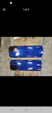 Beechcraft King Air parts MLG door set complete 101-810132-3, 101-81032-4
