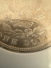 1887-P Morgan Silver Dollar BU MS Grade — photo 8