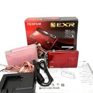 Fujifilm Finepix Z700exr | eBay