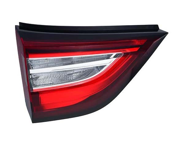 RÜCklicht Innen Rechts FÜR Renault Grand Scenic AB 2016 Hella-image