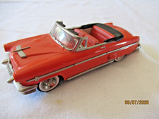 ブルックリン 1949 チェッカーニューヨーカー 1/43 1949 TAXI by