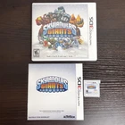 Skylanders Giants (Nintendo 3DS, 2012) - COMPLETE w/ Case, Manual CIB LikeNEW