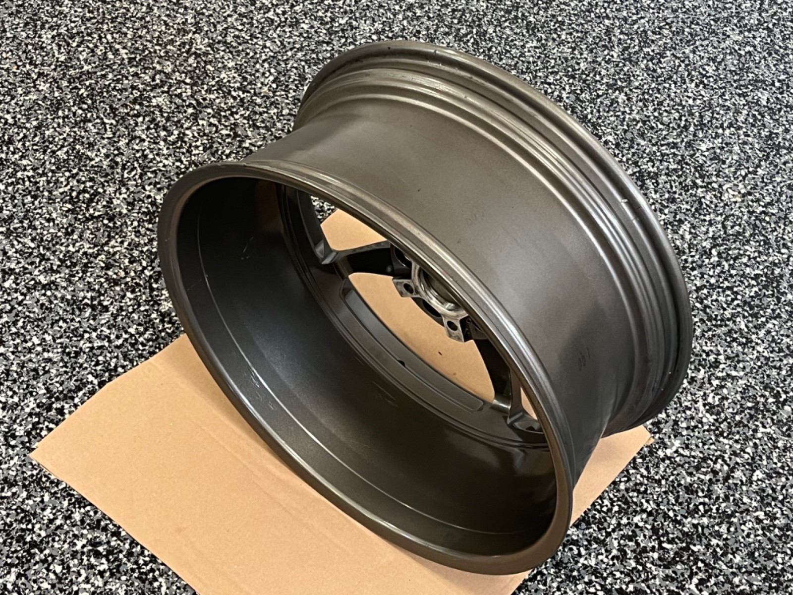 Ferrari 458 FRONT Wheel P/N 255225