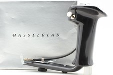 N MINT in Box  Hasselblad Flash Gun Bracket III C 45020 500C/M, 500, SWC JAPAN