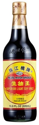 Superior Light Soy Sauce
