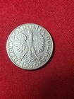 Poland 5 zlotych 1936 ,Silver, Seaport Gdynia — photo 5