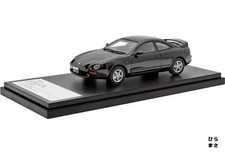 1/43 CELICA SS-II 1993 (Black) "High Story Series"