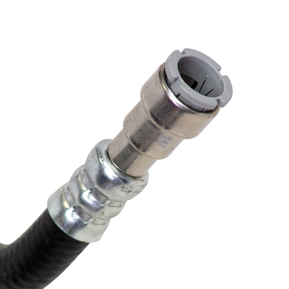 Edelmann 动力转向回流线适用于宝马 325i 330i 2006 — 第 2/3 张图片