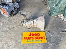 1999 Jeep Wrangler Tj 4.0l 5 Speed Manual Transmission Ax15 Ax-15 Oem 84k Miles 1999 Jeep Wrangler Tj 4.0l 5 Speed Manual Transmission Ax15 Ax-15 Oem 84k Miles