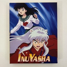 Inuyasha Season 1 Collectors Edition Anime Limited SUNRISE 2021 Region B Blu-Ray