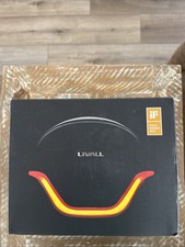 Livall EVO21 EVO 21 Smart Helmet 58-62cm Dark Night Black