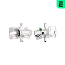OPTIMAL Bremssattel BC-1498L +35.70€ Pfand für EH HONDA CRX EG Stahlguss CIVIC 6