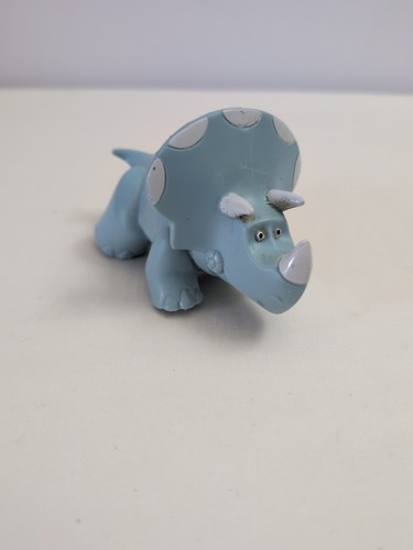 Mattel Disney Pixar Toy Story Mini Figure Trixie