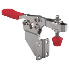 De-Sta-Co 225-Uf Hold-Down Clamp,Steel,Red Handle