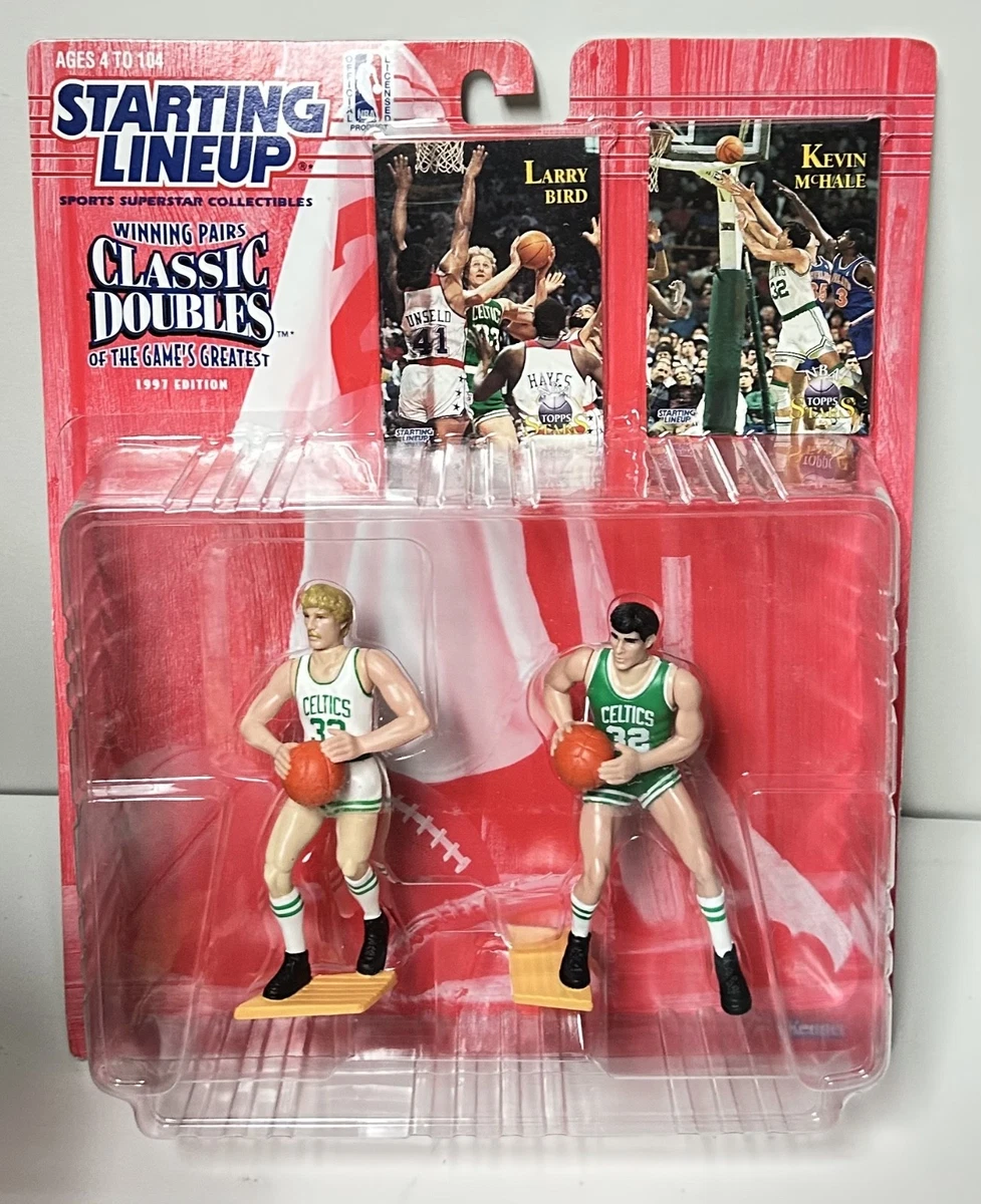 Larry Bird NBA Action Figures for sale | eBay