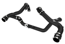 aFe BladeRunner Aluminum Hot and Cold Charge Pipe Kit For 20-21 Ford Explorer ST