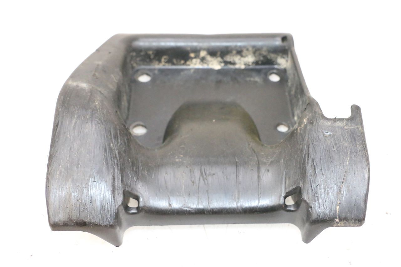 REAR WHEEL SHAFT COVER - YAMAHA YFM R RAPTOR 250 (2008 - 2014)